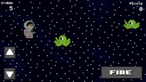 拯救宇宙截图(3)