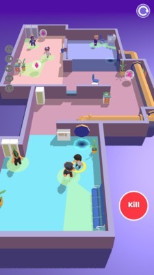 抓住魔鬼截图(1)