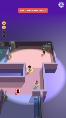 抓住魔鬼截图(3)