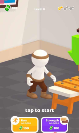 封窗自救截图(2)