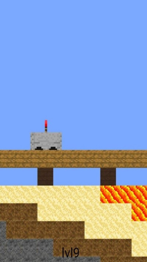 像素先生传火炬截图(2)