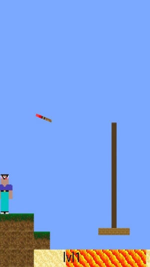 像素先生传火炬截图(3)