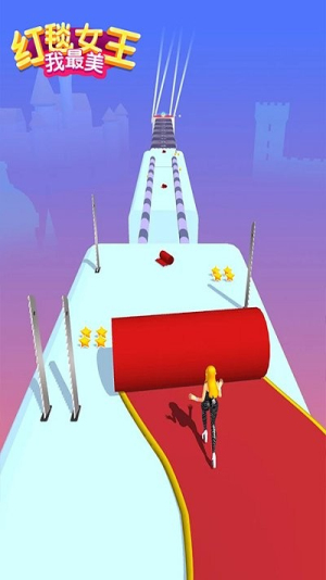 红毯女王我最美截图(1)