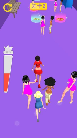 选美皇后截图(1)