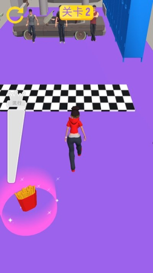 选美皇后截图(3)