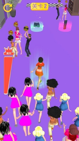 选美皇后截图(2)