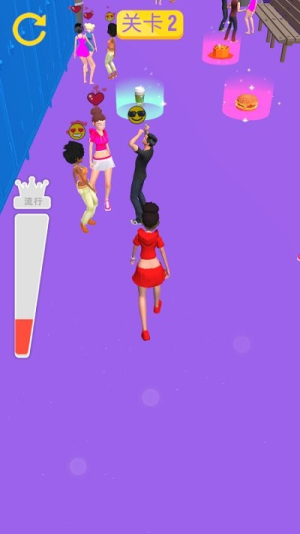 选美皇后截图(4)