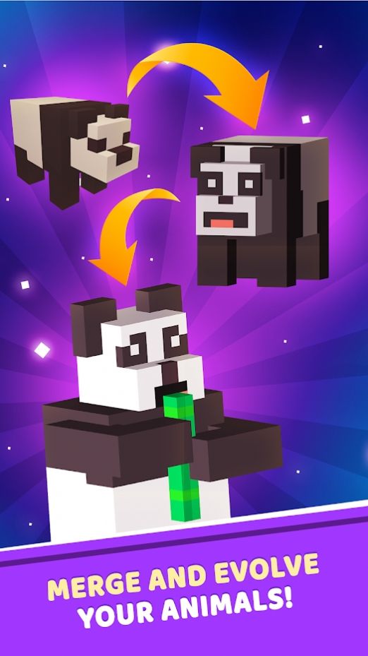 明星动物园大亨截图(1)