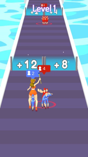 女王军团截图(1)