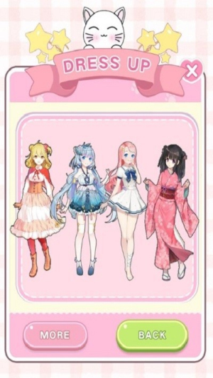 彩绘娃娃截图(3)