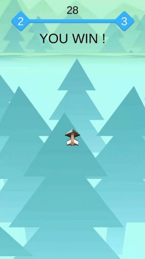 弓箭大作战截图(2)