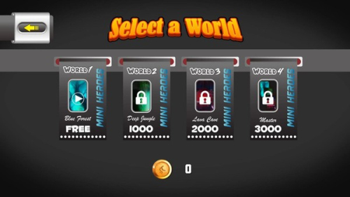 迷你特攻队最强战士截图(2)