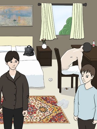 暗夜侦探截图(2)