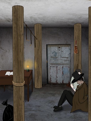 暗夜侦探截图(5)