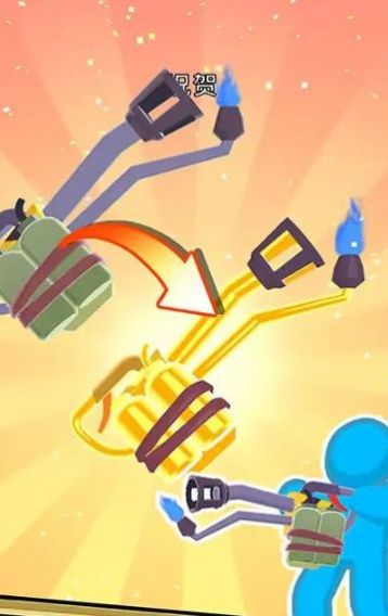 僵尸绝地求生截图(3)