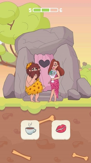 原始人鲍勃截图(3)