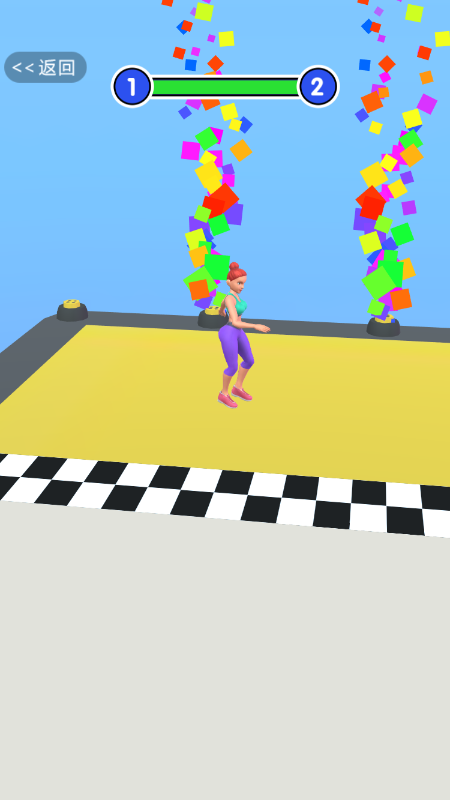 出院大作战截图(1)