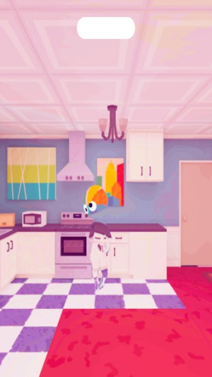 伪装高手截图(3)