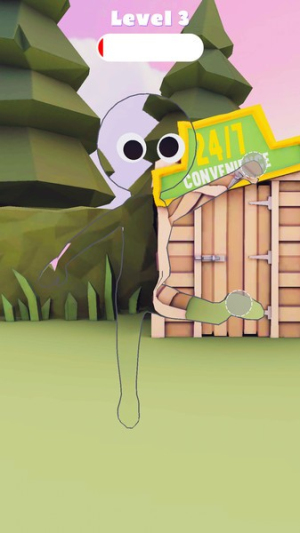 伪装高手截图(4)