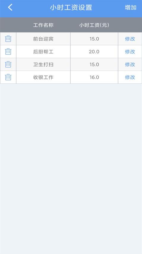 小时工记账宝截图(4)