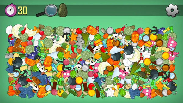 我眼神特好截图(1)