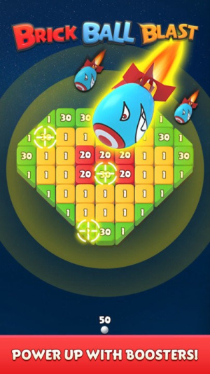 我打砖块最强截图(4)