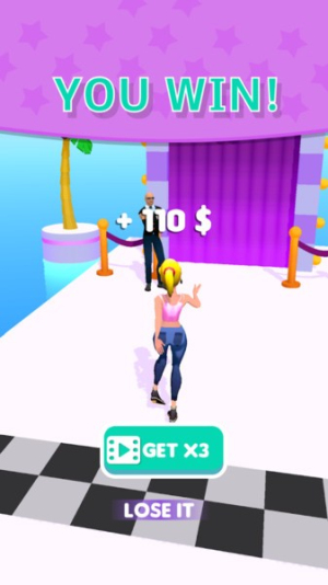 富婆小姐姐截图(2)