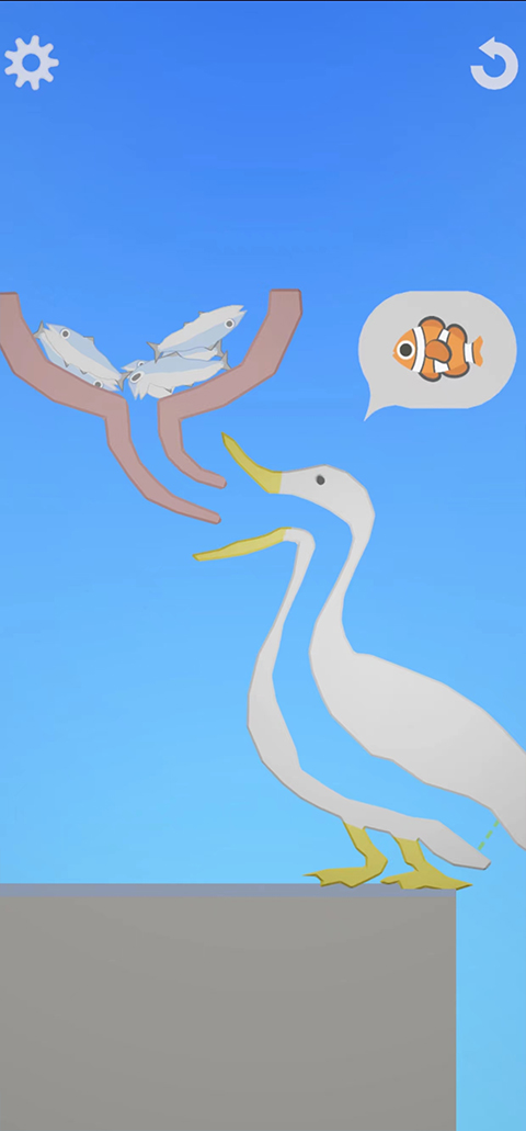 饮食模拟器截图(2)