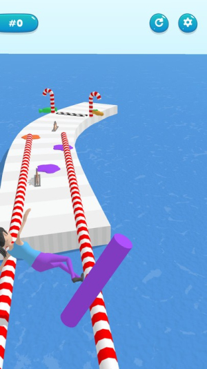 滚筒小姐姐截图(3)