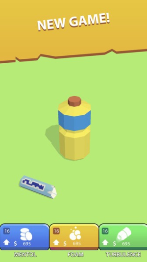 瓶子冲冲冲截图(4)