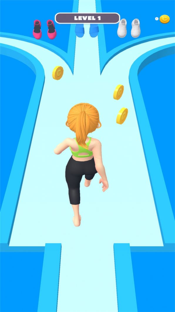 小姐姐换衣服截图(2)