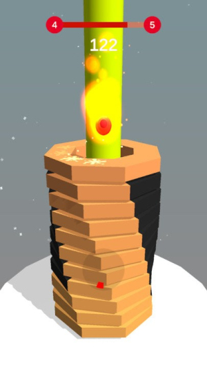 堆叠粉碎球截图(4)