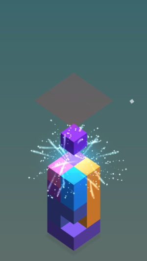 色彩的立方块截图(3)
