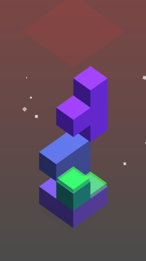 色彩的立方块截图(4)