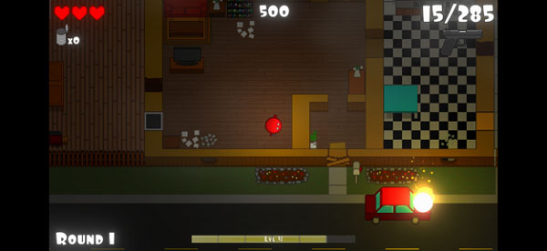 僵尸立方体2截图(4)