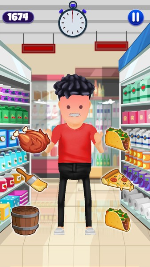 终极挑战截图(3)