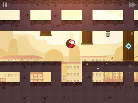 莎莉之定律截图(4)