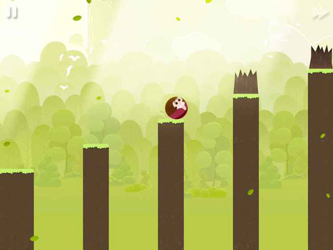 莎莉之定律截图(3)