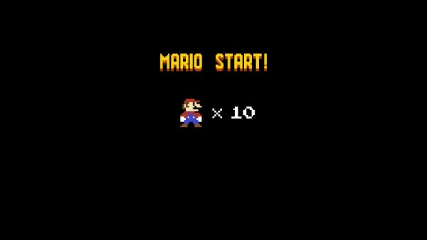 马里奥的迷你游戏大混乱截图(1)