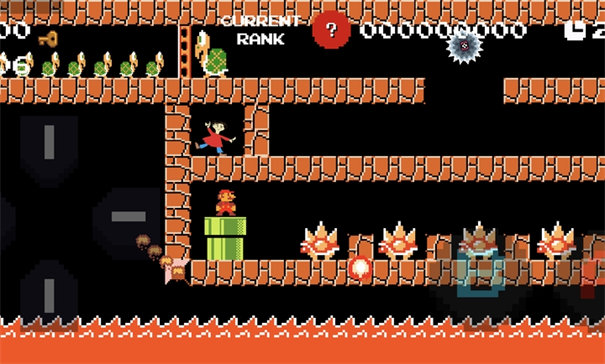 马里奥的迷你游戏大混乱截图(4)