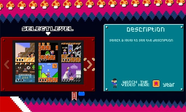 马里奥的迷你游戏大混乱截图(2)