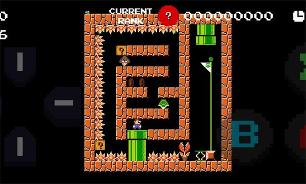 马里奥的迷你游戏大混乱截图(3)