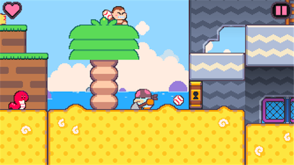 铲子海盗截图(4)