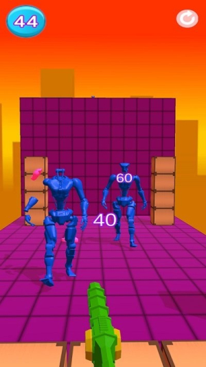 数字射击截图(3)