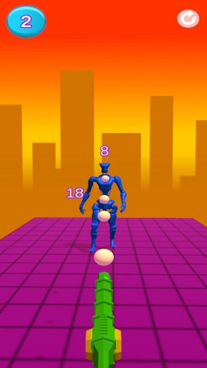 数字射击截图(1)