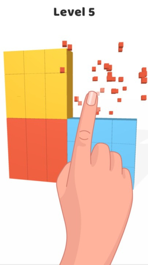 消灭彩色星星截图(2)