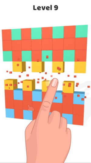 消灭彩色星星截图(3)