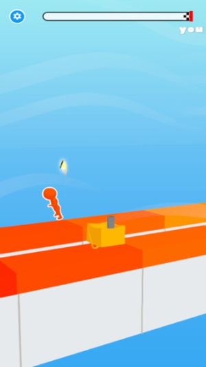 气球赛车截图(3)