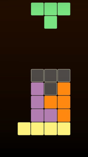 俄罗斯方块填充截图(2)
