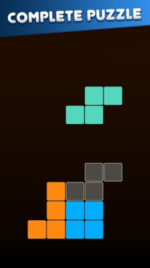 俄罗斯方块填充截图(4)